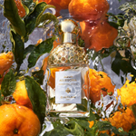 Guerlain Aqua Allegoria Mandarine Basilic EDT 125 мл
