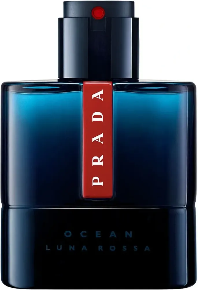Prada Luna Rossa Ocean EDT M 100 ml