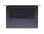 Apple MacBook Air 15 MQKX3 Midnight (M2 8-Core, GPU 10-Core, 8GB, 512GB)