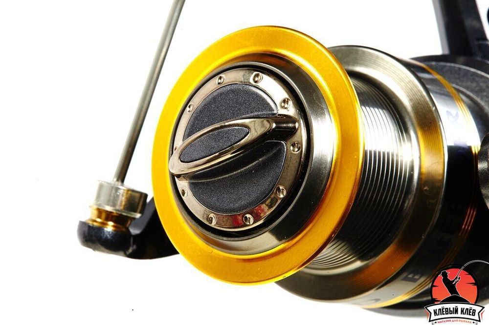 Катушка безынерц. Salmo Diamond BAITFEEDER 6 60BR