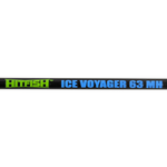 Удочка зимняя Hitfish Ice Voyager 63MH (63см, до 30гр)