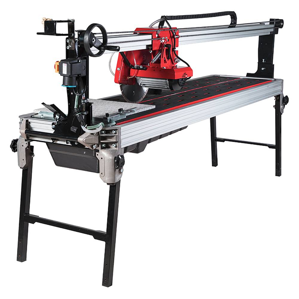 Камнерезный станок DIAM PLM-2000 AL/2.2 LASER 600103