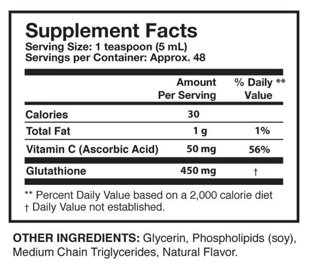 Tri-Fortify™ Watermelon (GMO-Free) glutathione