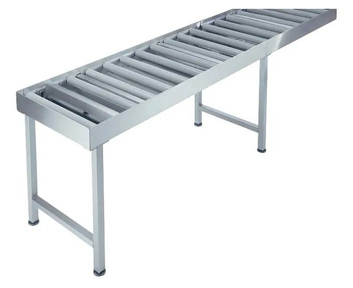 Стол роликовый Apach 717066A