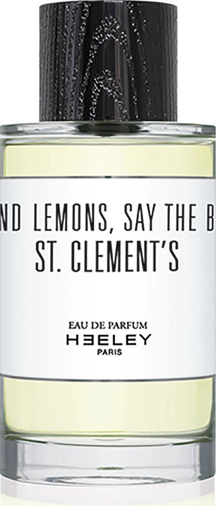 Heeley Saint Clement's EDP 100 ml