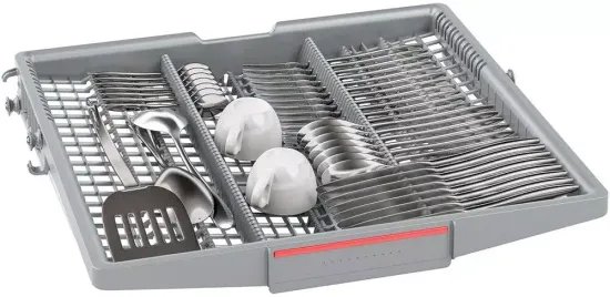 Встраиваемая посудомоечная машина Bosch SMV8YCX03E