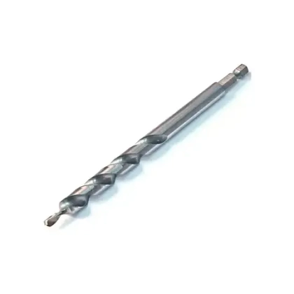 Ступенчатое сверло Pocket Hole Drill Bit 3/8" с хвостовиком HEX и разметкой Kreg KPHA300