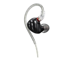 Проводные наушники FIIO FH3 black