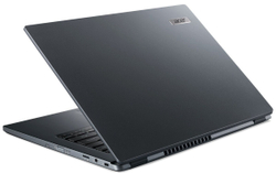 Ноутбук Acer TravelMate P4 TMP414-51-50CT (NX.VPCER.006) серый