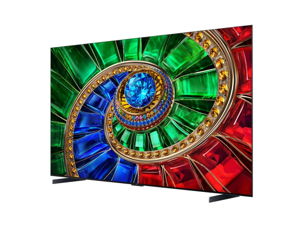 Телевизор TCL 98Q7D RGB-Mini LED