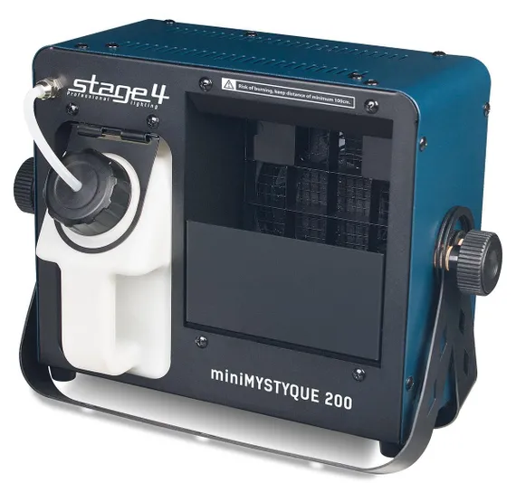 STAGE4 MINIMYSTYQUE 200