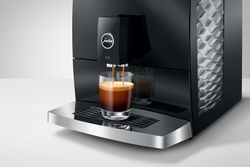 Кофемашина Jura C9 Piano Black EA (15753)