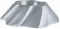 Пневматический кромкорез Beveltools ABIS-B 3.0 серии Bevel Mite