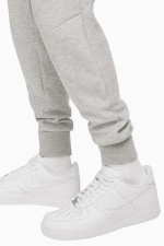 Штаны Nike Sportswear Tech Fleece - серый