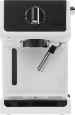Кофеварка Delonghi ECP 33.21 W