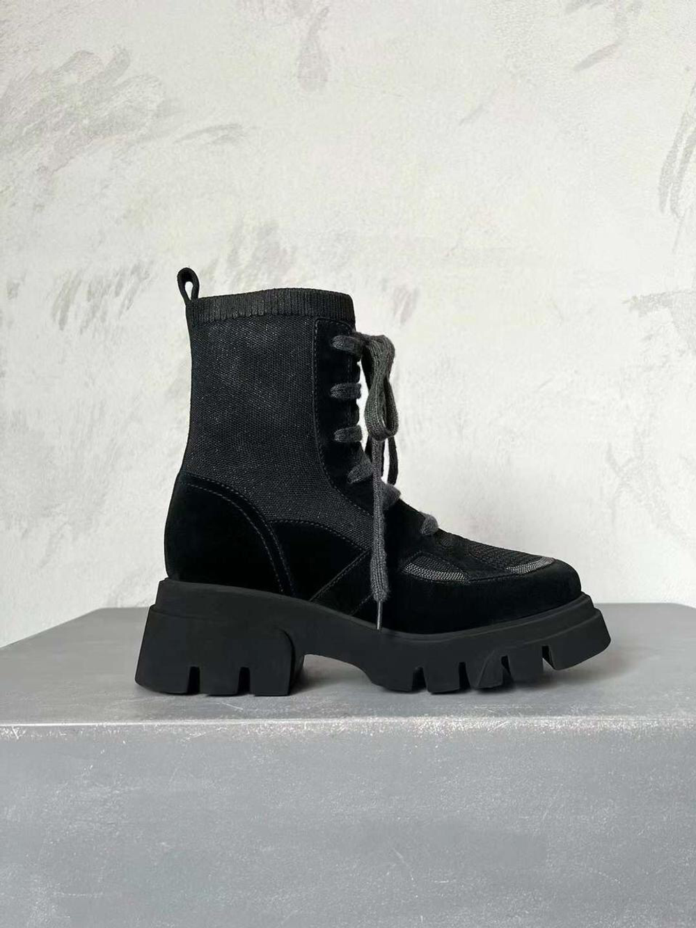 Ботинки Brunello Cucinelli