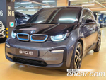 BMW i3 SOL+ — 2021