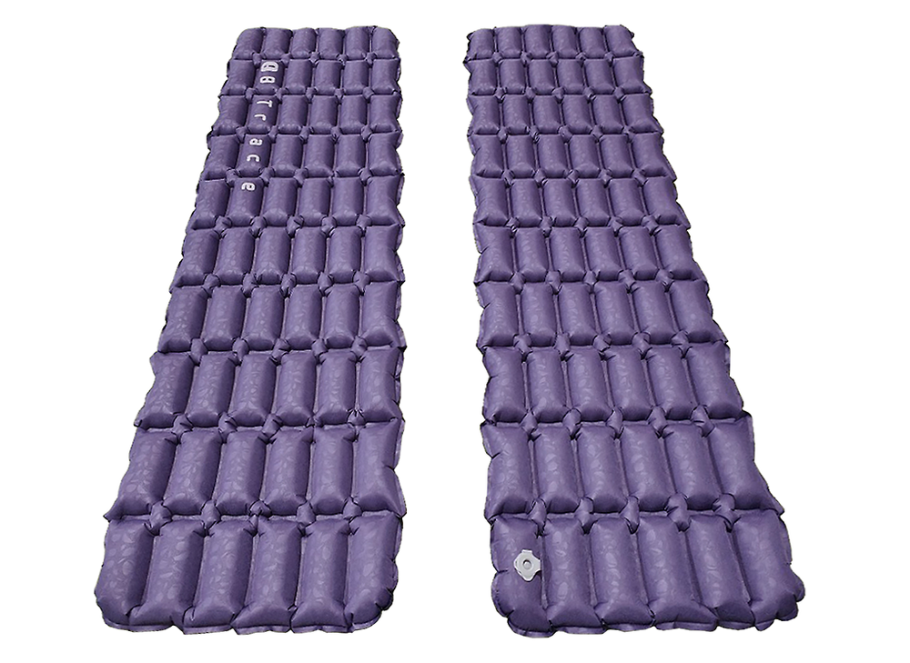 Утеплённый надувной ковер BTrace AirMat Comfort [M0223]