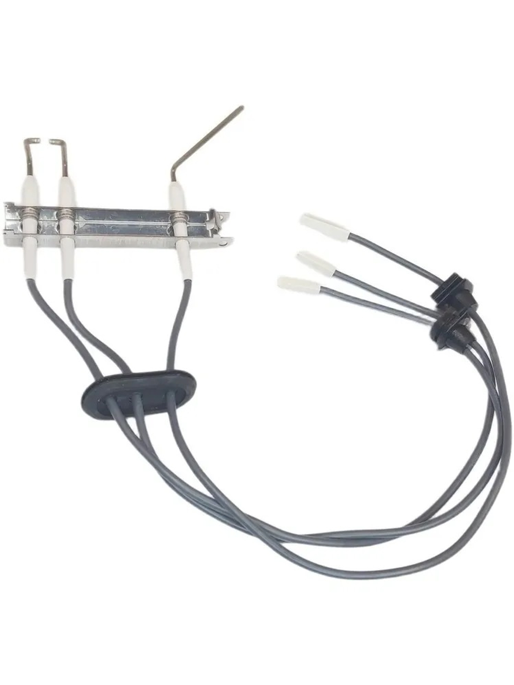 Электроды розжига и ионизации для VIESSMANN Vitopend 100-W WH1B/WH1D/WHKB/A1JB (арт. 7831305, 7825494, 7829772)