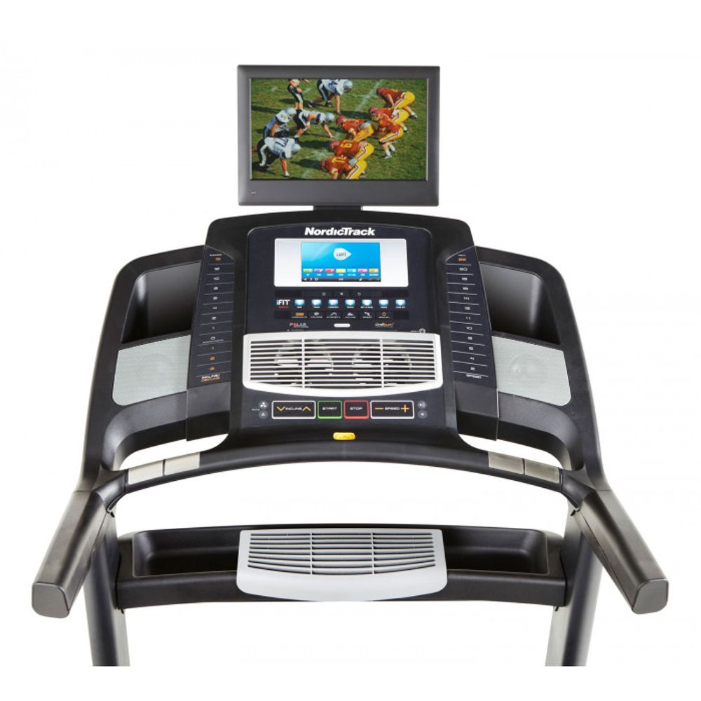 Беговая дорожка NordicTrack Elite 4000