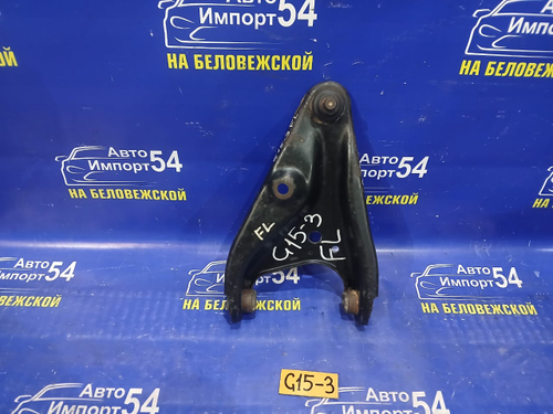 Рычаг передний левый NISSAN ALMERA 2014