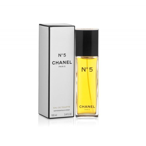 Chanel №5