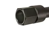 Коронка алмазная LASER по железобетону 32 мм, 1 1/4" , L=450мм, Штурм — фото 3
