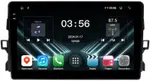 Магнитола для Toyota Auris E150 2006-2012 - FarCar S280 монитор 9.5" IPS на Android 13, CarPlay