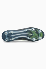 Бутсы adidas F50 Elite SG - черный