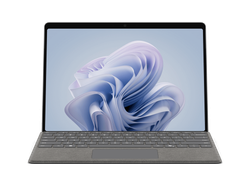 Microsoft Surface Pro 10 (Intel Core Ultra 7 165U, 64GB RAM, 1TB SSD, Wi-Fi)