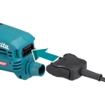 Аккумуляторная эксцентриковая шлифовальная машина Makita BO002CGZ