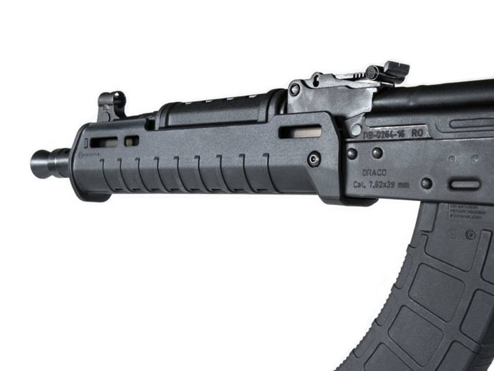 Цевье ZHUKOV-U Hand Guard – AK47/AK74