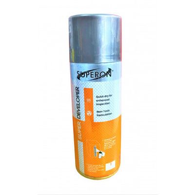 Спрей-пенетрант Super Developer 400 ML