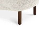Кресло Lounge Wood
