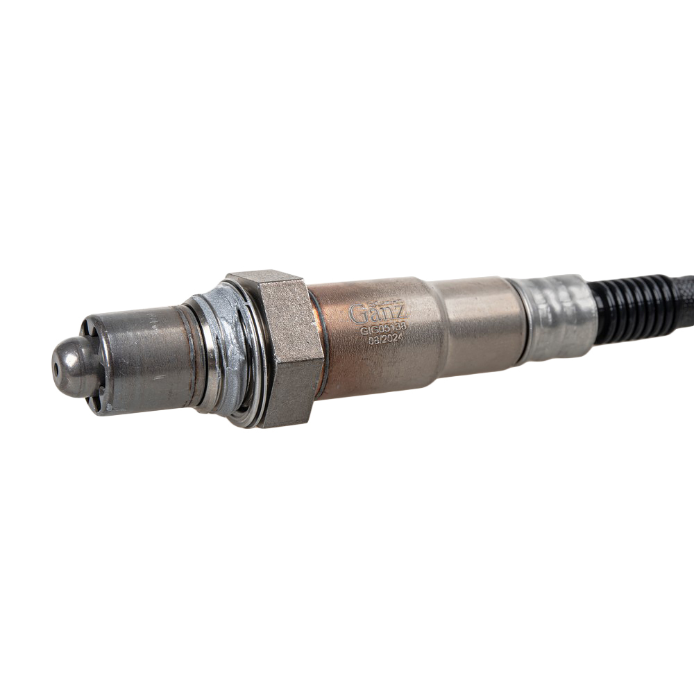 Датчик кислорода, лямбда-зонд RENAULT MEGANE,DUSTER,SANDERO 1,6-2,0 2006, 4 конт GANZ GIG05138