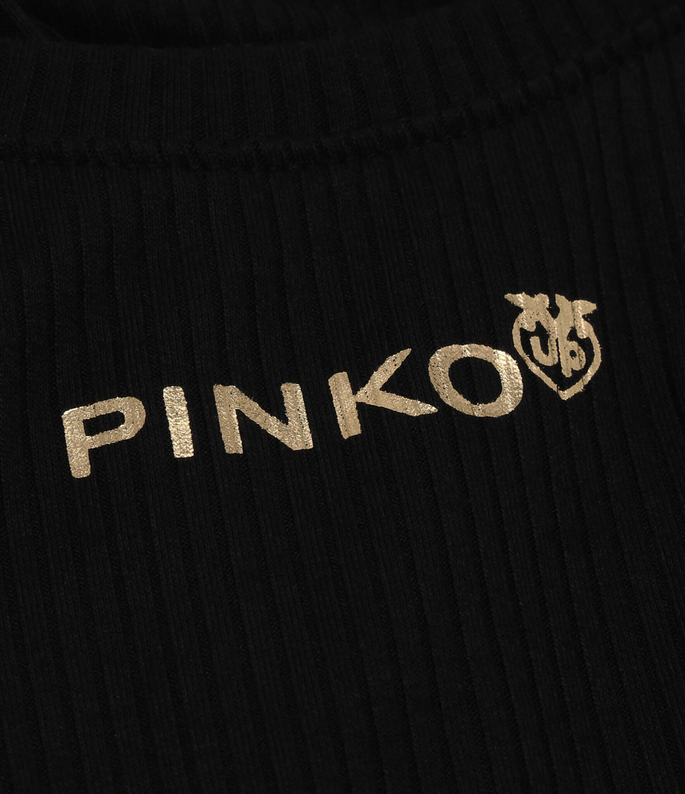 Платье Pinko UP - черный(S4PIJGDR228)
