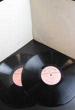 Комплект из 2 LP Сергей Балашов читает "Автобиографию" Бранислава Нушича , виниловые платсинки 12 дюймов, Мелодия СССР 1980 год