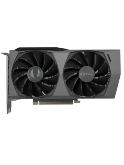 Видеокарта GeForce RTX 3050 GAMING AMP 8 ГБ ZT-A30500F-10M