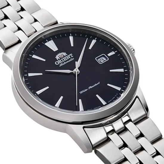 Мужские часы Orient RA-AC0F01B10B