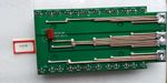 Плата TIG/MMA-315P AC/DC/SECOND INVERTER BOARD(UP)