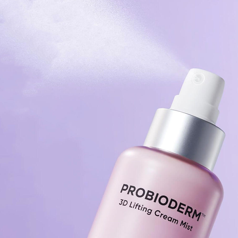 Bioheal BOH Probioderm 3D Lifting Cream Mist лифтинг-мист с двухфазной формулой