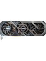 Видеокарта Palit GeForce RTX 3080Ti GamingPro GDDR6X 12 Gb 384 bit
