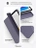 Чехол книжка для iPad 10 (10,9") Gurdini Milano Series Lavender