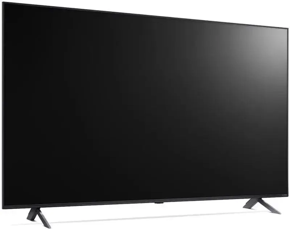 Телевизор LG 65QNED80T6A.ARUB