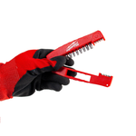 Набор бит 12 шт. Milwaukee SHOCKWAVE Impact Duty set 2 GEN III Крокодил N 2 дюйм 4932430910