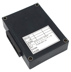 Крепление на шину 5 кабеля 1.5-35кв.мм 50шт ABB STJZK 81 P50 ZK81p50