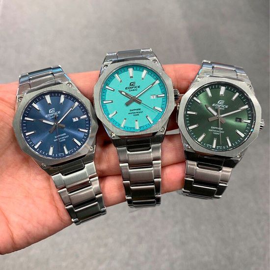 Часы Casio A-168WEGG-1A