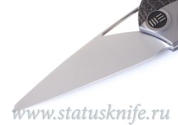Нож We Knife ÆternA Aeterna 918Aфотография - 2