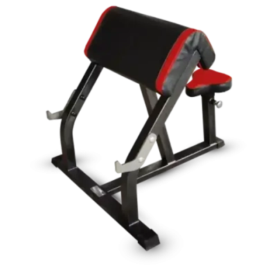 Скамья Скотта MB Barbell MB 2.17