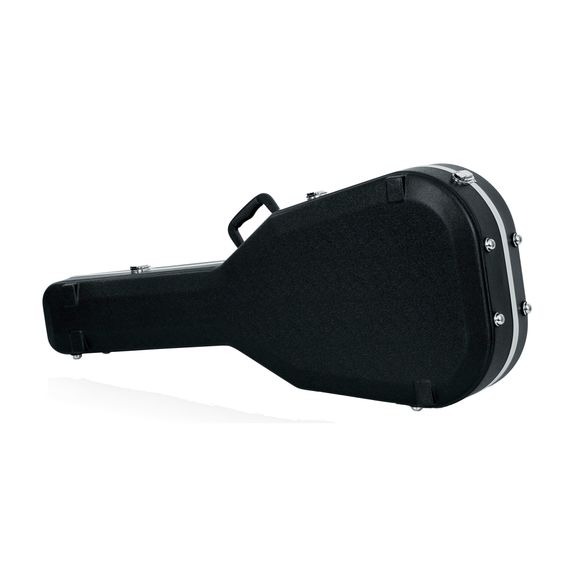 GATOR GC-APX - пластиковый кейс для гитар APX-style